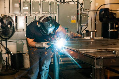 online metal fabrication|custom metal fabricator.